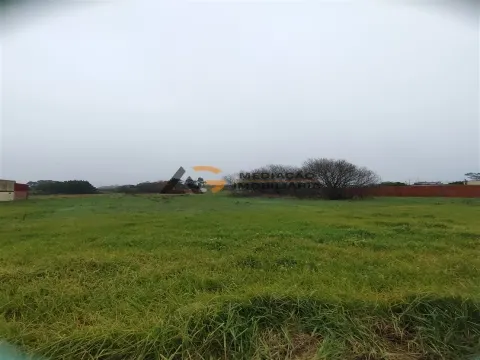 Terreno proximo à A25 à venda na Gafanha da Nazaré