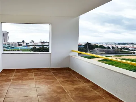 Apartamento T2 Exclusivo em Albufeira