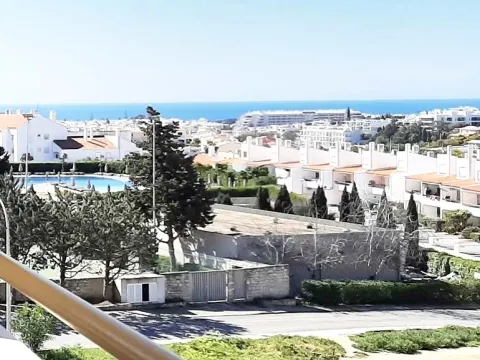 Apartamento T2 Exclusivo em Albufeira