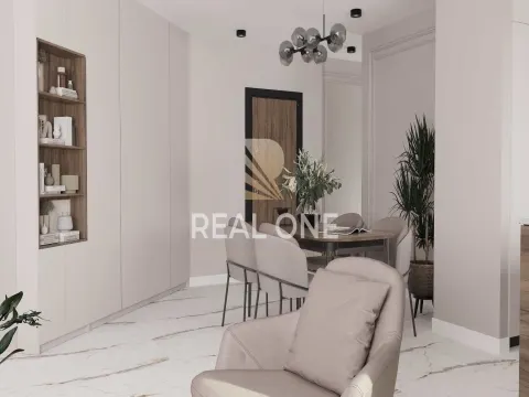 NEW - 2 Bedroom Apartments in Armação de Pêra