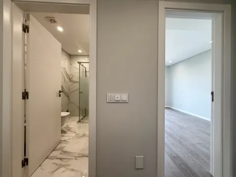 Modern 3 Bedroom Apartment in Gambelas - Faro