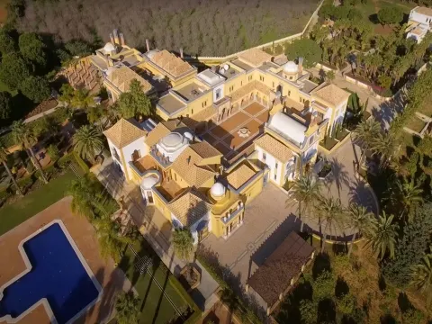 Unique Investment Opportunity in the Algarve