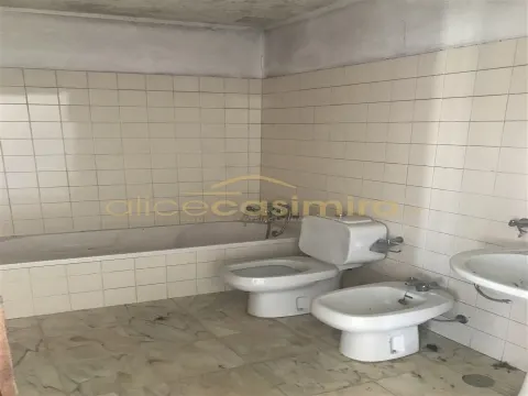 Moradia T2 com terreno