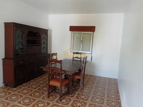 Moradia T3
