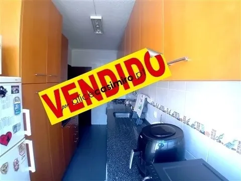 Apartamento T2