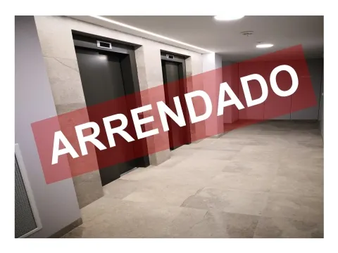T2 - ARRENDAMENTO - COZINHA EQUIPADA - 2 LUGARES DE ESTACIONAMENTO E ARRECADAÇÃO