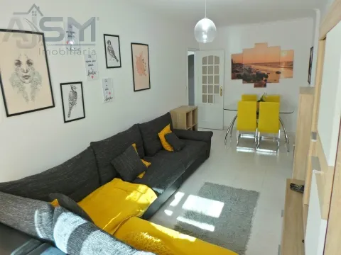 Apartamento T2