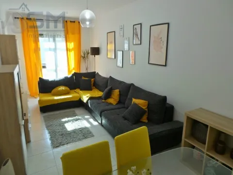 Apartamento T2