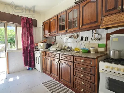 Apartamento T2