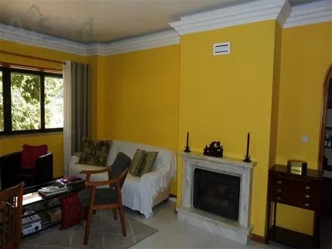Apartamiento 1 habitación