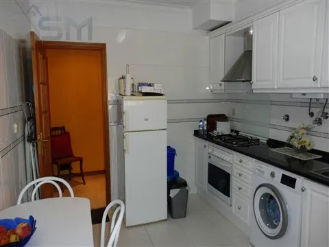 Apartamiento 1 habitación