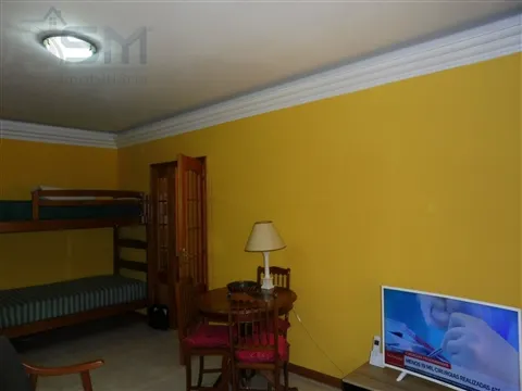 Apartamiento 1 habitación