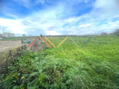 Terreno Para Construção