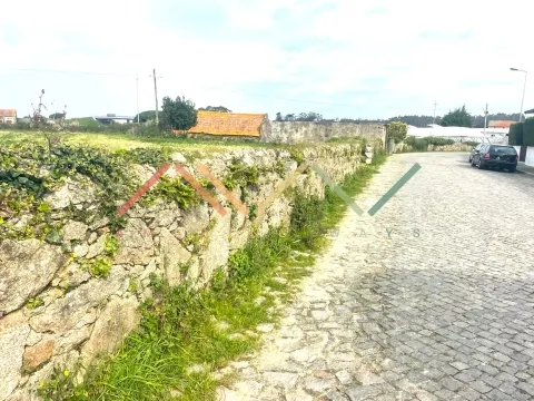 Terreno Para Construção