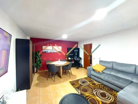 Apartamento T2