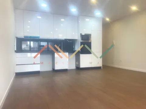 Apartamento T2