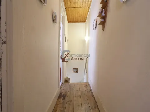 Abitazione 3 Vani