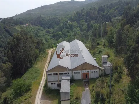 Fábrica/Indústria