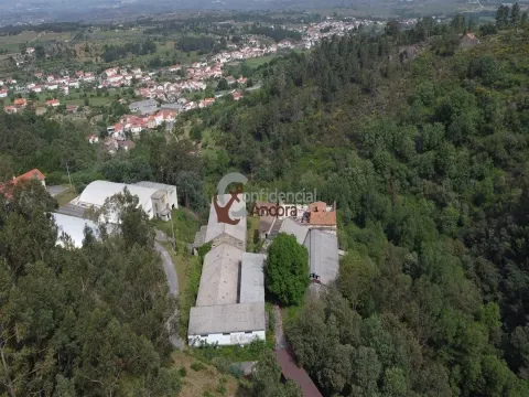 Fábrica/Indústria