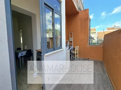 Apartamento T2