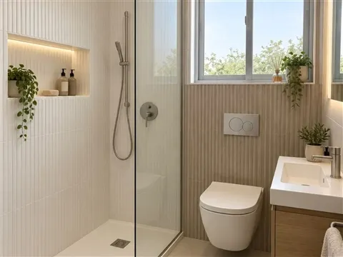 T2 totalmente remodelado com duas varandas num 1 andar, no centro da Venteira, Amadora.