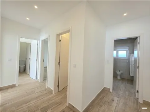 Flat T2