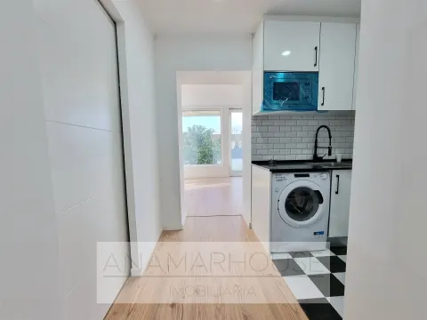 Moradia Totalmente remodelada junto ao Palácio Nacional de Queluz