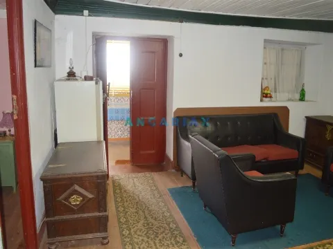 ANG896 - Moradia T4 para Venda em Nodeirinho, Pedrógão Grande