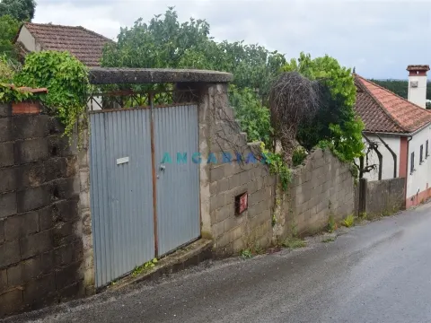 ANG895 -  Moradia T2 para Venda em Nodeirinho, Pedrógão Grande