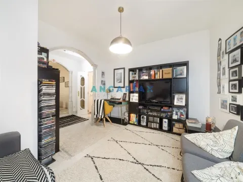 ANG962 - 3 Bedroom Apartment for Sale in Leiria