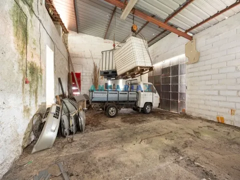 ANG1101 - Barracão para Venda em Alcaria, Porto de Mós