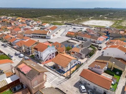 ANG1396 - 2 and 3 bedroom Houses for Sale in Praia da Vieira de Leiria