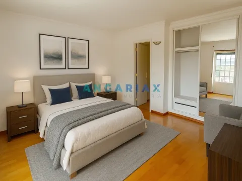 ANG1424 - Moradia T2 para Venda em Reguengo do Fetal, Batalha