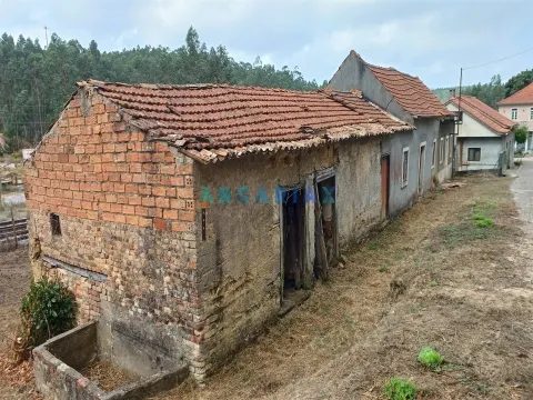 ANG1421 - 4 Bedroom House for Sale in Albergaria dos Doze, Pombal