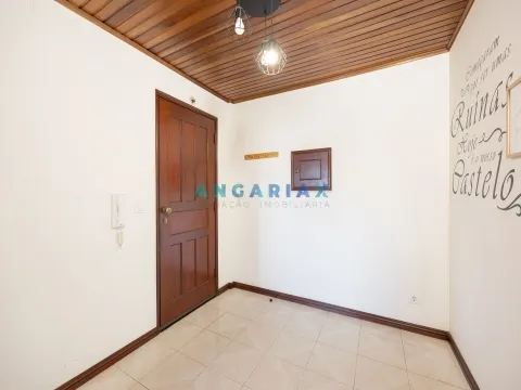 ANG1433 - Apartamento T3 para Venda em Marinha Grande