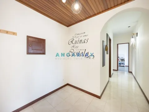 ANG1433 - Apartamento T3 para Venda em Marinha Grande