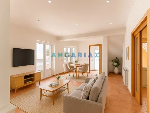 ANG1442 - 5 Bedroom House for Sale in Valado dos Frades, Nazaré