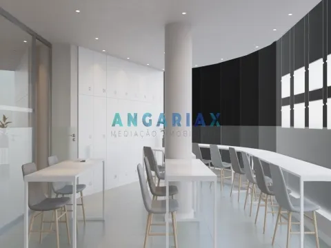 Loja para Venda em Marinha Grande