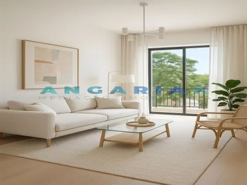 ANG1489 -  Apartamento T2+T1 para Venda em Nazaré