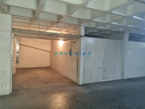 ANG1502 - Garagem para Venda em Leiria