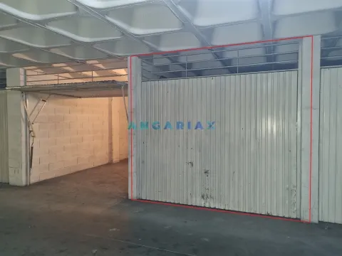 ANG1501 - Garagem para Venda em Leiria