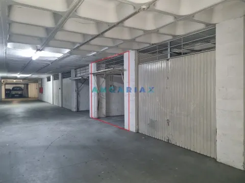 ANG1499 - Garagem para Venda em Leiria