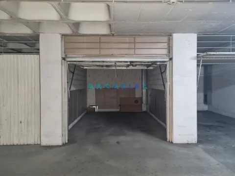 ANG1499 - Garagem para Venda em Leiria