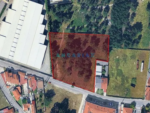 ANG1505 - Land for Sale in Marinha Grande