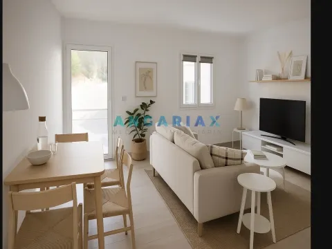 ANG1532 - Prédio para Venda em Pombal