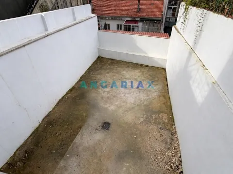 ANG1532 - Prédio para Venda em Pombal