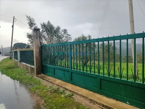 ANG1576 - Terrain à Vendre à Santa Catarina da Serra