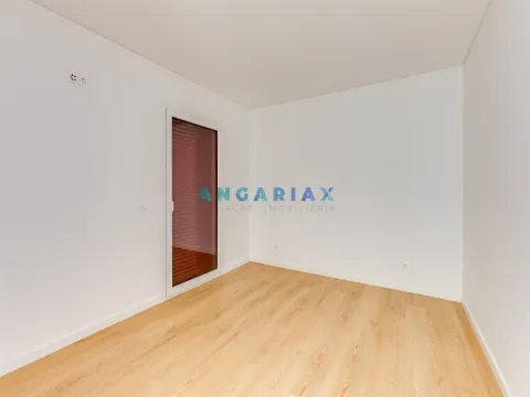 ANG1526 - Apartamento T1 para Arrendamento em Leiria