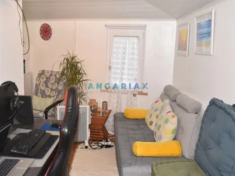 ANG1535 - Moradia T2 para Venda em Figueiró dos Vinhos