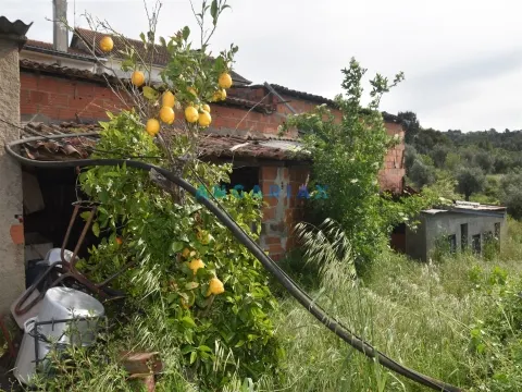 ANG1451 - Moradias T3 e T2 para Venda em Figueiró dos Vinhos